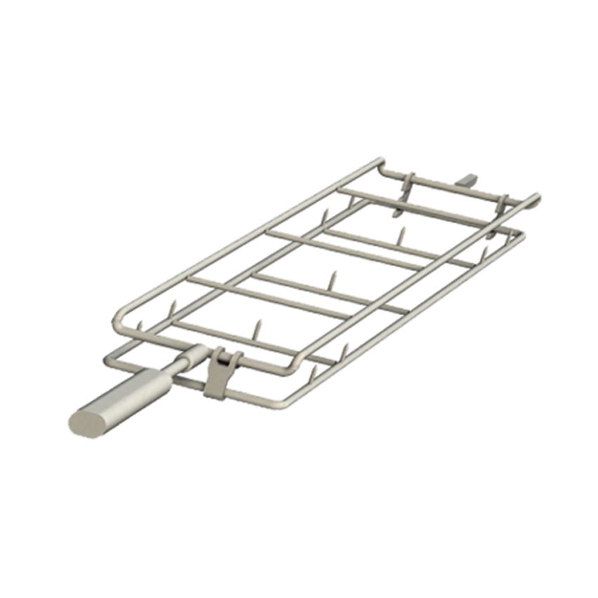 Gresilva Grid for Ribs - GRE.R8.N11