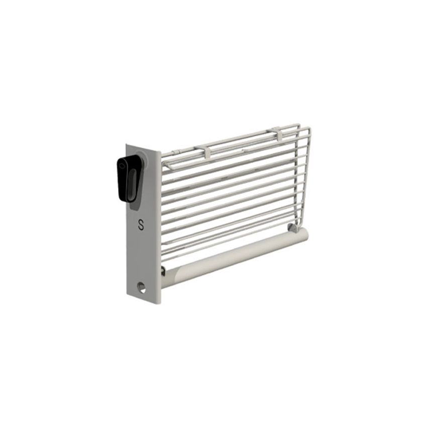 Gresilva GV Small Grid - GRE.V1.J10