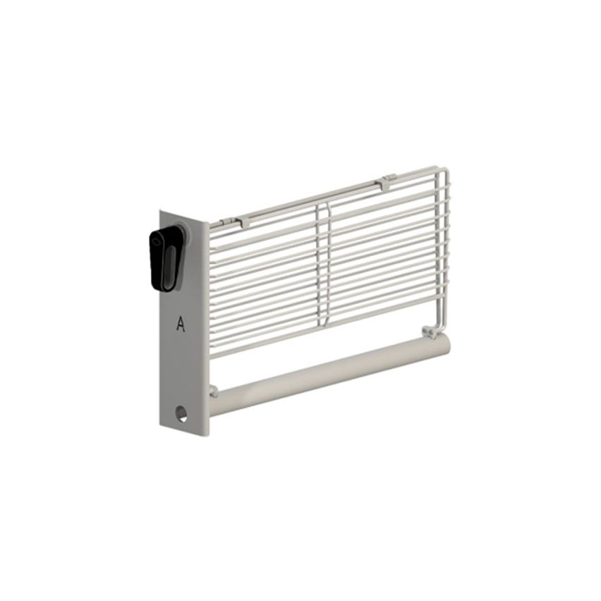 Gresilva GV Extra Large Grid - GRE.V1.J30
