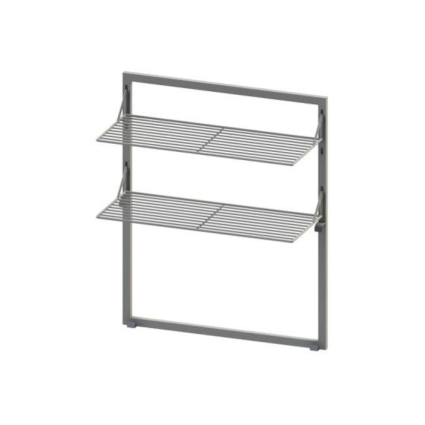 Gresilva GHPI R3/850 Support Frame - GRE.R3.P72