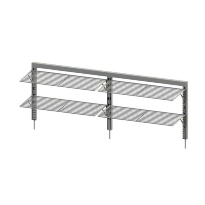 Gresilva Support Frame - GRE.H4.P72
