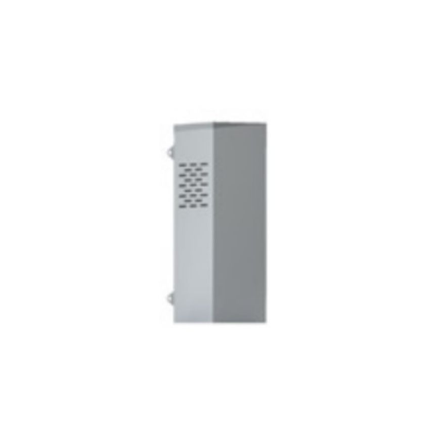 Gresilva GV Exhaust Ductwork for Smoke Filter - GRE.V2.P30