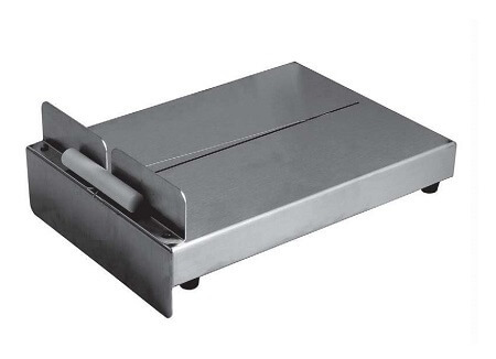 Grange GRHC250 - Commercial Cheese Cutter