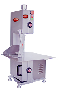 Grange GRLS1650 Benchtop Bandsaw