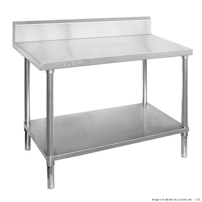 WBB7-0300/A Workbench Infill with Splashback