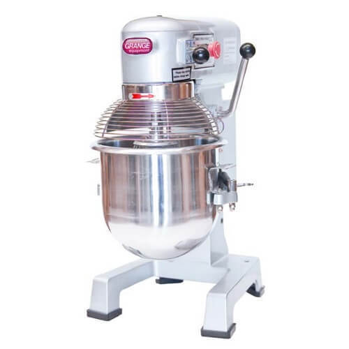 Grange GRPB15 - 15L Planetary Mixer