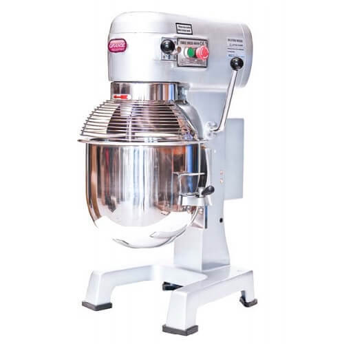 Grange GRPB20 - 20L Planetary Mixer