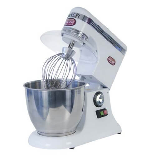 Grange GRPB7 - 7L Benchtop Planetary Mixer