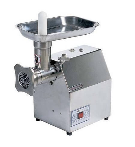 Grange GRTJ12 Heavy Duty Mincer