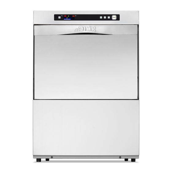DIHR GS 50T - Undercounter Dish Washer