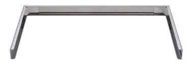 GSPS635 - Roband Plate spacer for 6 slice Grill Stations