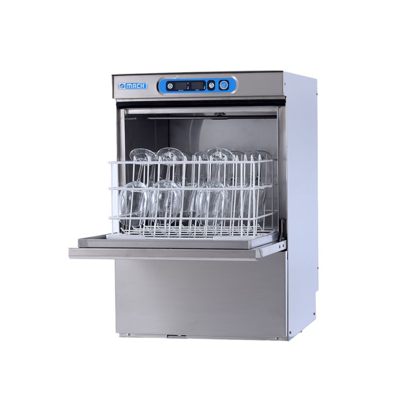 Mach GT41.21AP Premium line Glasswasher - GT 41.21 AP