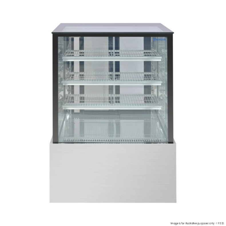 2NDs: Bonvue Heated Food Display - H-SL830V-NSW2137