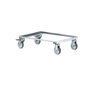 SDX Thermobox H62 - Trolley For Portable Thermobox