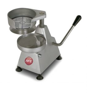 RFE Patty Makers     Hamburger 100mm BO