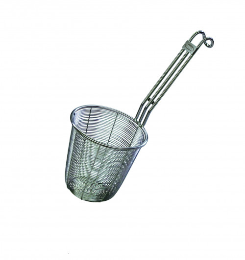 RCTHW-BASKET Hatco Heat-Max Pasta Cooker Stainless Steel Noodle Basket Accessory 125mm diameter – 6 required per unit