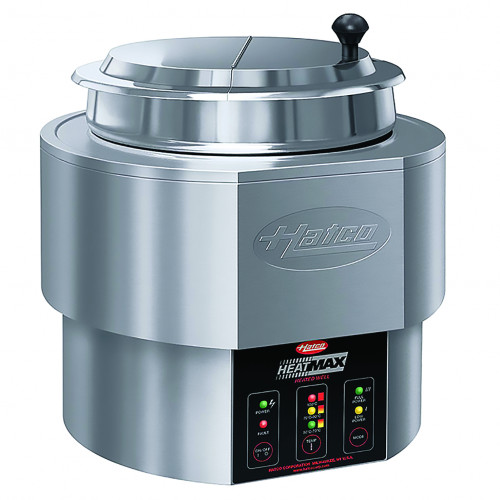 RHW-1 Portable  Round Heated Wells