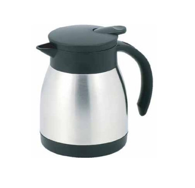 HB-6022 - Stainless Steel Table Pot / 500mL