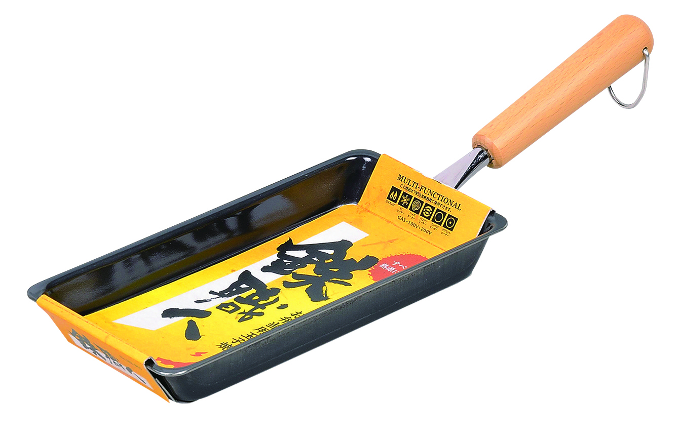 HB-907 - Tamagoyaki-Egg Pan