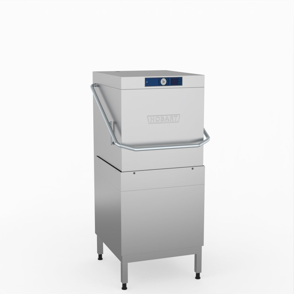 Hobart AMX - PROFI Amx Base Model Dishwasher 
