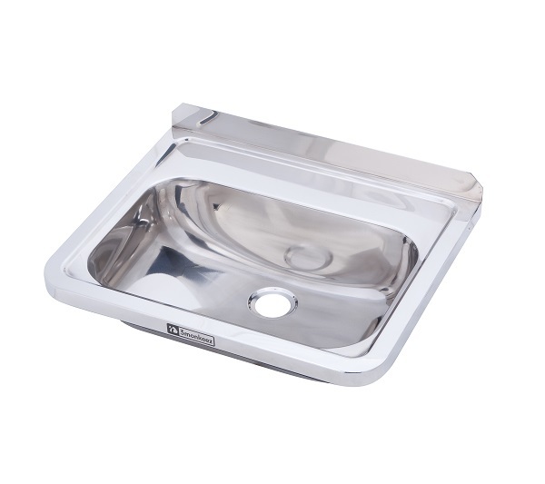 3Monkeez HB Wall Mounted Hand Basin 40mm Outlet
