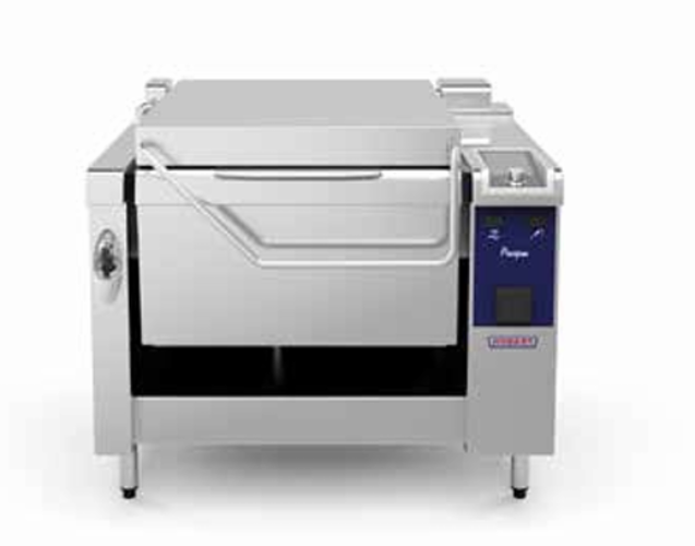 Hobart HBPT10HE-P - PRECIPAN 100 L High Power | 28.2 Kw 