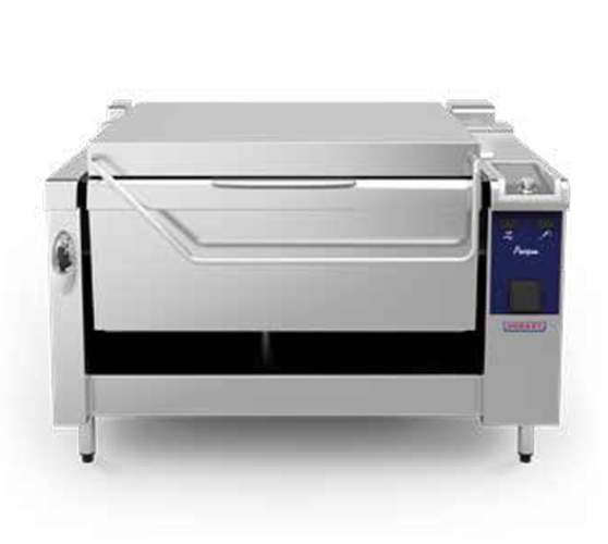 Hobart HBPT15HE-P - PRECIPAN 150 L High Power | 42.3 Kw 