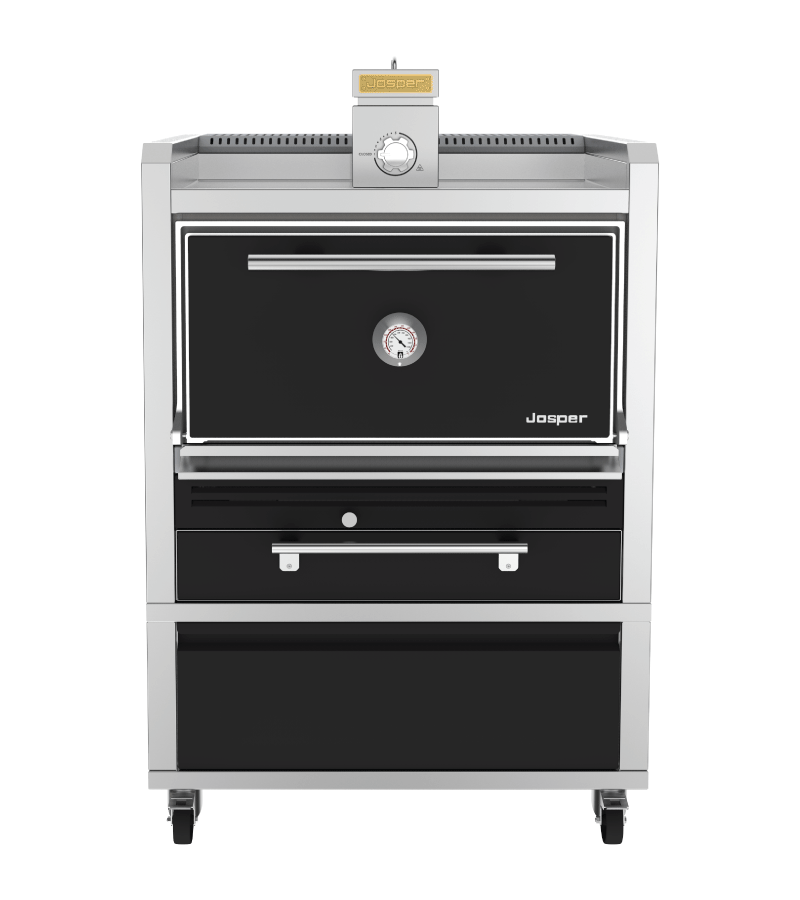 Josper Charcoal Oven HJA-PLUS-L175-TD