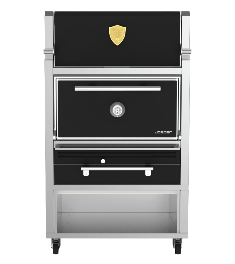 Josper Charcoal Oven HJA-PLUS-M120-HCT Medium