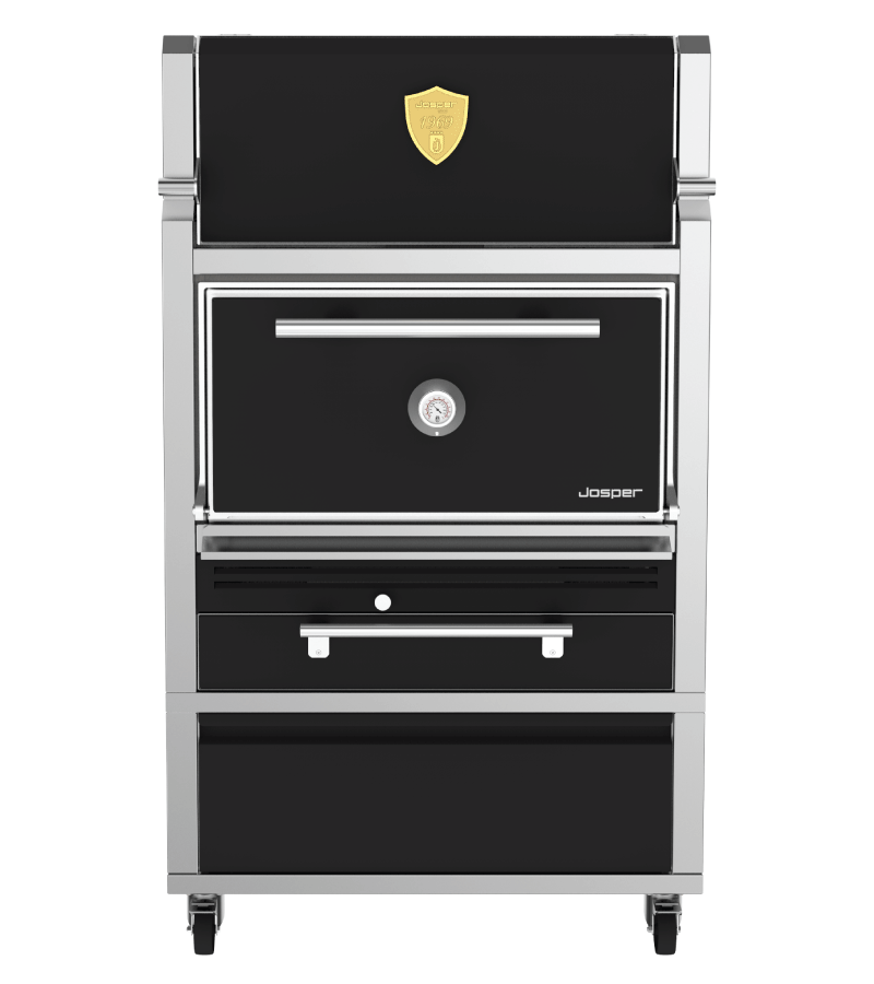 Josper Charcoal Oven HJA-PLUS-M120-HCTD Medium