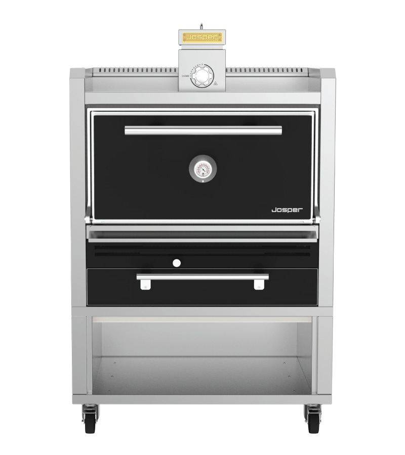 Josper Charcoal Oven HJA-PLUS-M120-T Medium