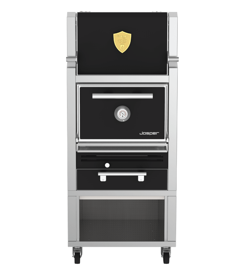 Josper Charcoal Oven HJA-PLUS-S80-HCT Small