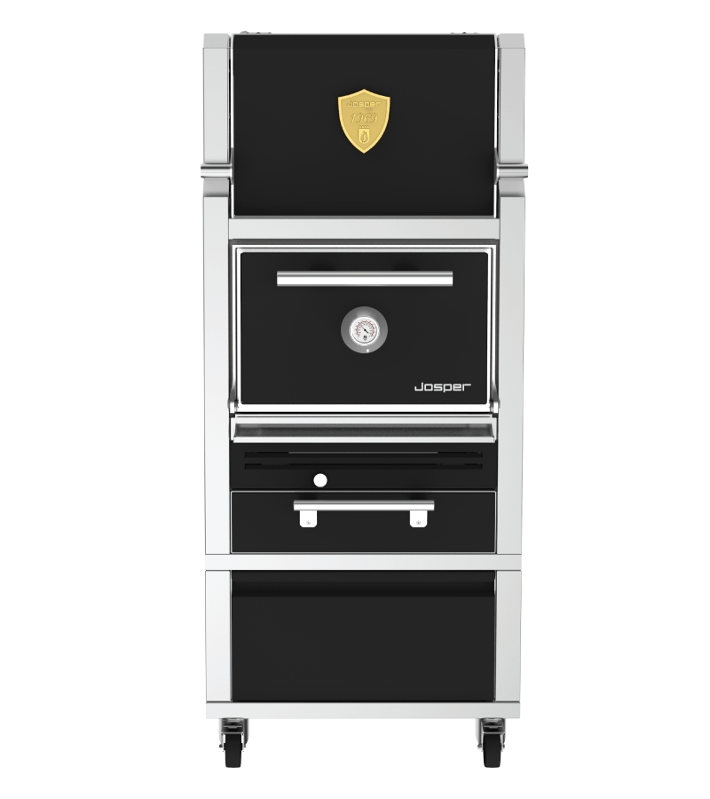 Josper Charcoal Oven HJA-PLUS-S80-HCTD Small