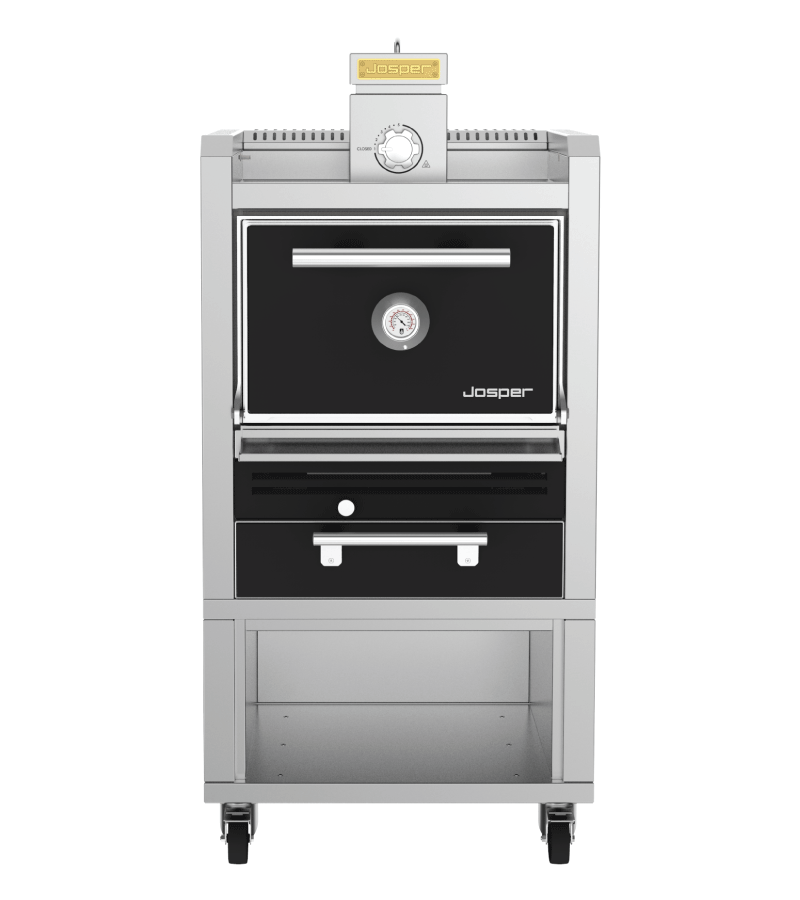 Josper Charcoal Oven HJA-PLUS-S80-T Small