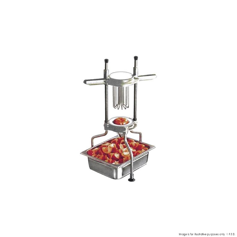 2NDs: Vegetable & Fruit Wedges HLB-8-VIC218
