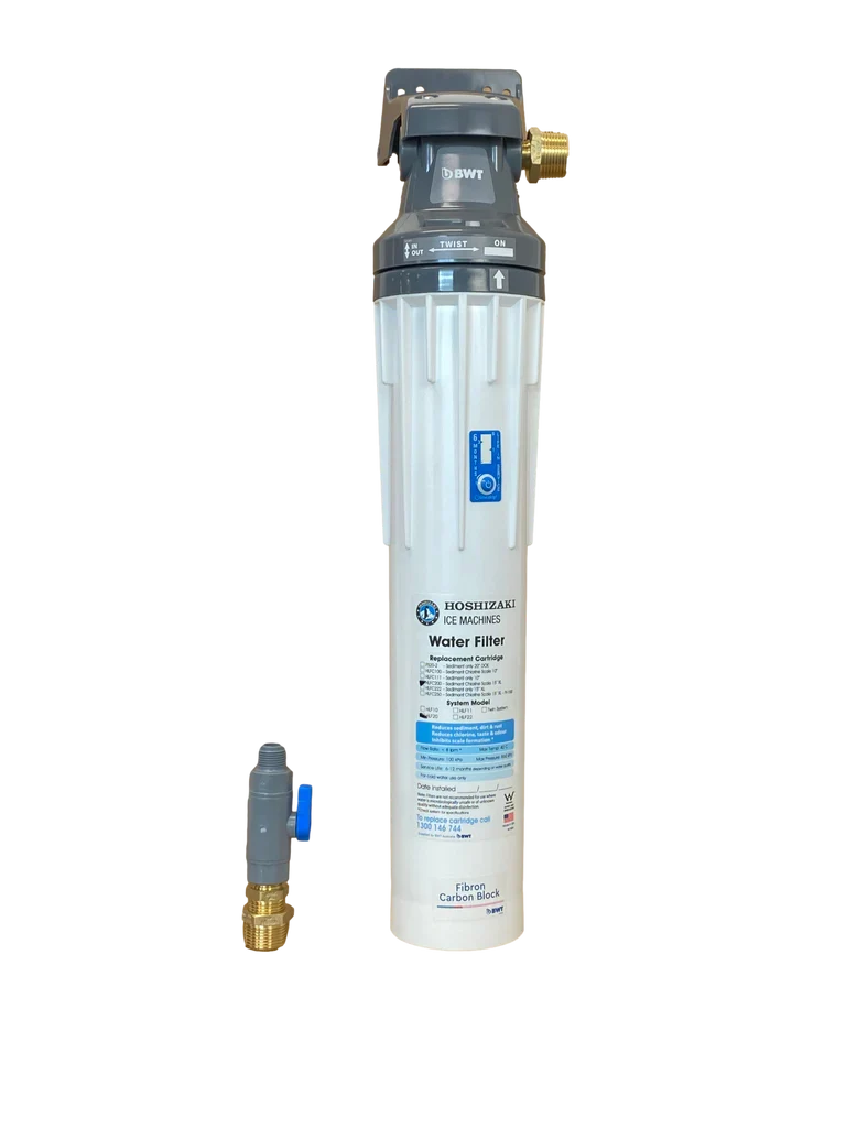 Hoshizaki 87000153 FILTER SYSTEM HLF22 