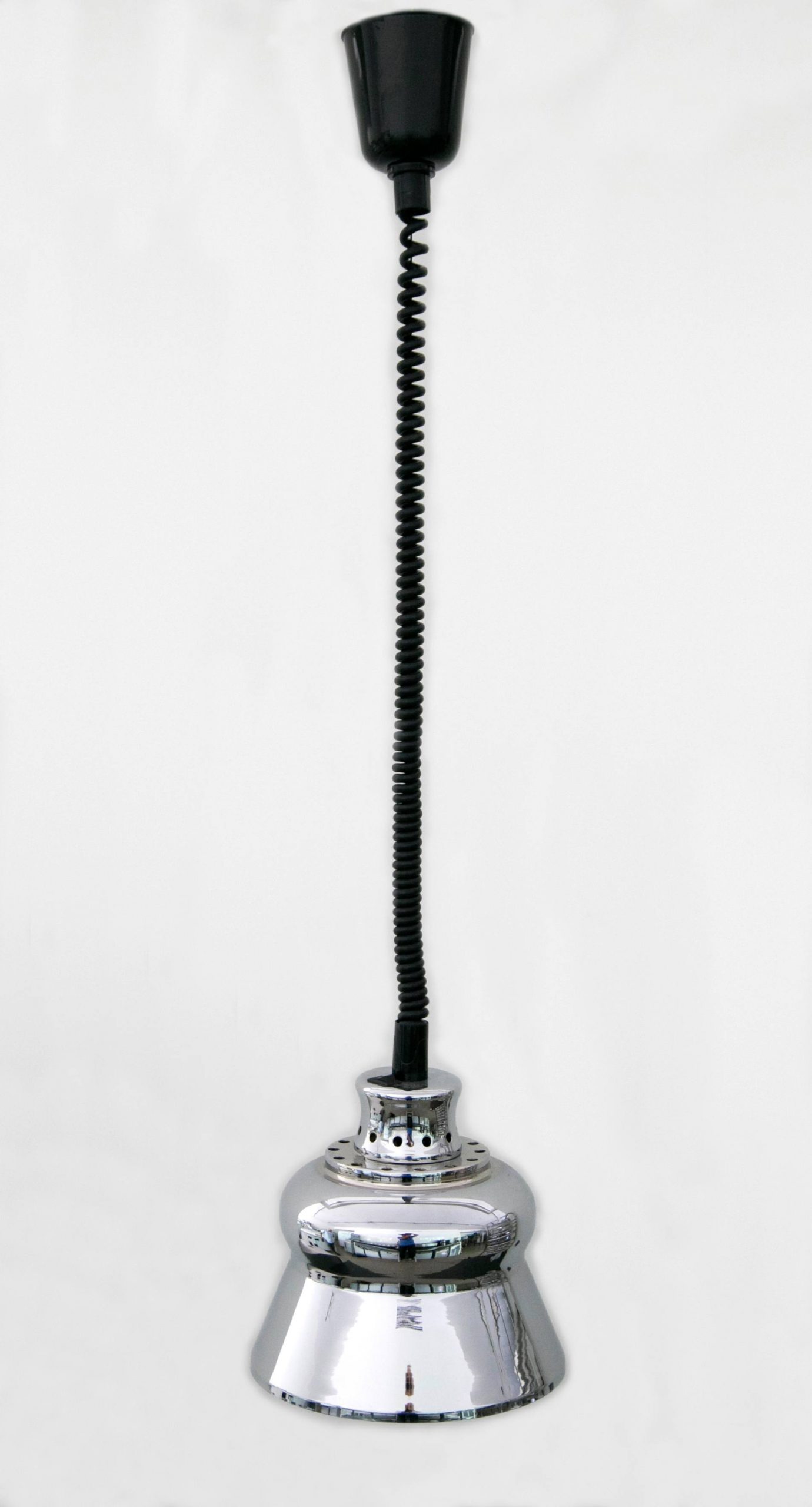 Heat Lamp HLP0001 Premium Chrome