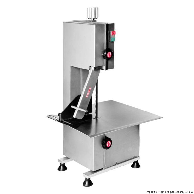 Ex-Showroom: Matador Heavy Duty Bone Saw - HLS1650-VIC1033