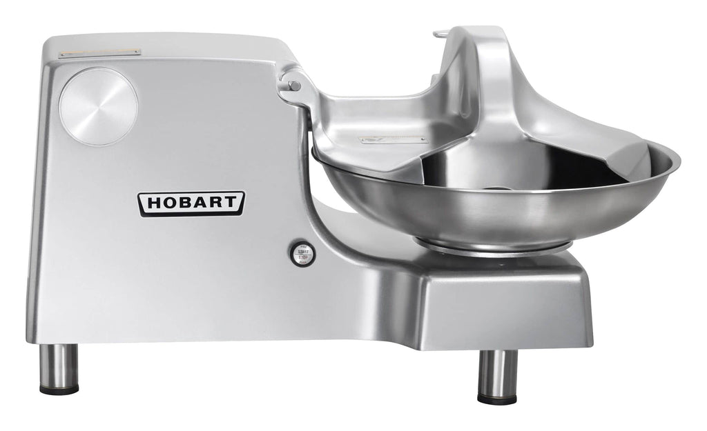 Hobart 84186-38 - Food (Bowl) Cutter 