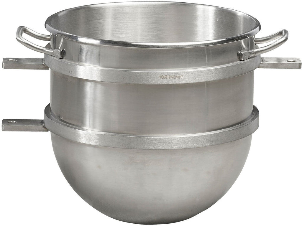 Hobart BOWL-HL80 - Stainless Steel Bowl For Hl800  