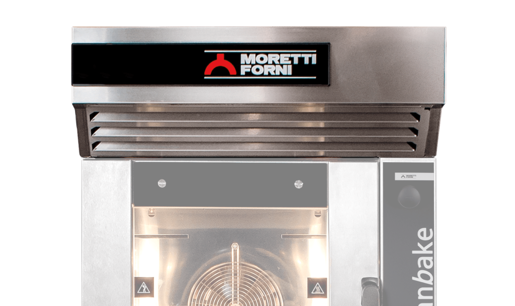 F50-100K SerieF – Fume Capturing Hood