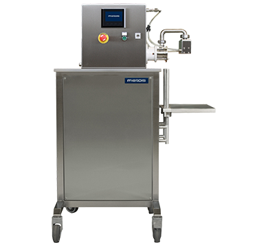 Metos HOT FILL DOS-1 Basic Pump Fill Dosing Machine