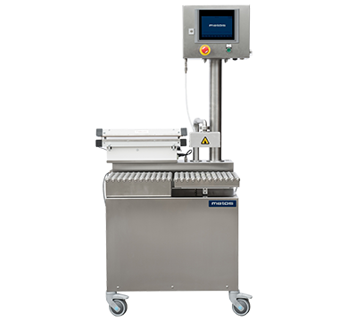 Metos HOT FILL DOS-2 Advantage Pump Fill Dosing Machine