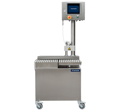 Metos HOT FILL DOS-2 Classic Pump Fill Dosing Machine