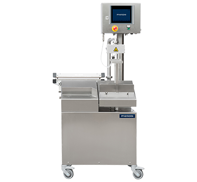 Metos HOT FILL DOS-2 Combi Pump Fill Dosing Machine