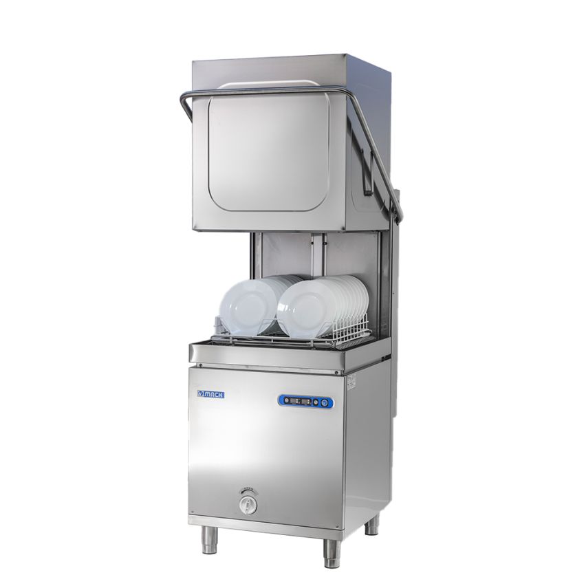 Mach HT504.13AT Premium line Pass through washer - HT 504.13 AT