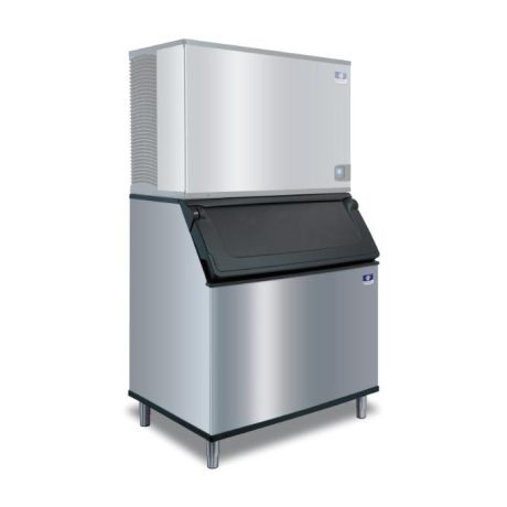 IYT0900A - Manitowoc Ice | Machine Indigo NXT i900 - Half Dice