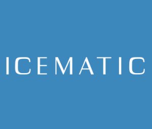 Icematic IMF KIT - Replacement Water Filter Cartridge