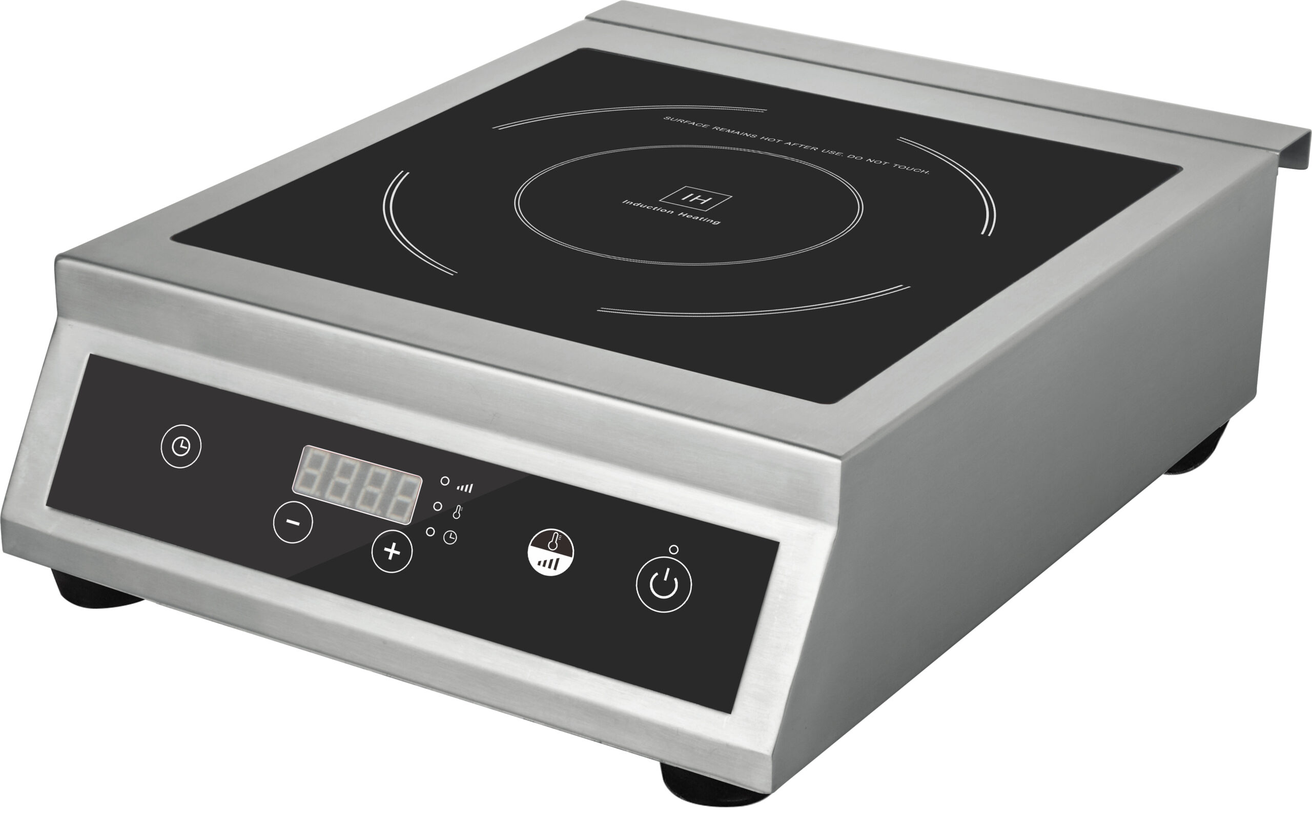 Anvil ICK2400 Induction Cooker