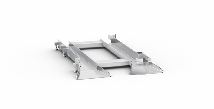 60.21.262 - Trolley Levelling ramp for mobile oven rack 20-1_1